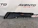 Щиток передка, нижня частина BMW X3 Sdrive G01 51717394812 51717394812 фото 5