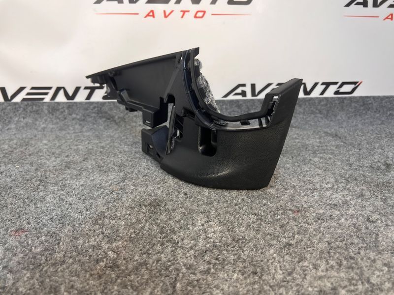 Обшивка багажника 51477450973 BMW X3 G01 2016-2024 51477450973 фото