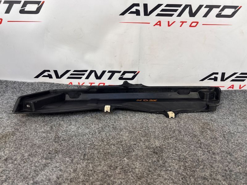 Щиток передка, нижня частина BMW X3 Sdrive G01 51717394812 51717394812 фото